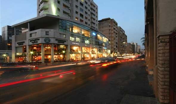 صندوق النقد يدرس إعادة 900 مليون دولار للبنان من حقوق السحب الخاصة