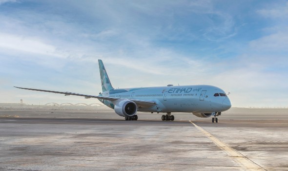 طيران الإمارات تسير رحلات إضافية لإعادة المواطنين والمقيمين من السعودية