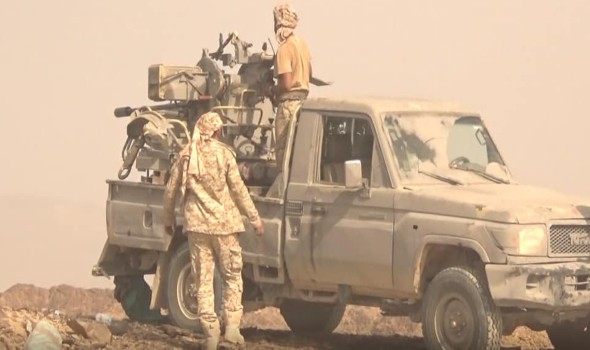 التحالف العربي ينفي انسحاب قواته من جنوب اليمن