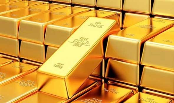 مصر تعلن ارتفاع حصة الذهب في احتياطي البلاد