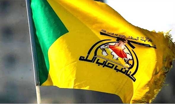 كتائب حزب الله العراقية تدعو إلى محاكمة الكاظمي على خلفية نتائج الانتخابات