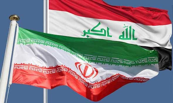 قصف إيراني جديد لمواقع في كردستان في شمال العراق
