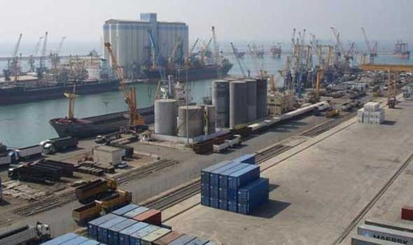 إغلاق مينائي الإسكندرية والدخيلة لسوء الأحوال الجوية في مصر