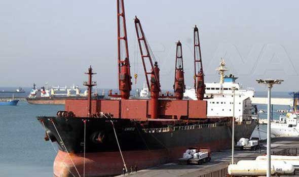 العرب اليوم - ميناء طنجة المتوسط يُهدد الموانئ الاسبانية بفقدان 60 % من أنشطتها الاقتصادية