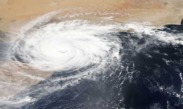  العرب اليوم - إعصار موكا يودي بحياة 400 شخص ويتسبب بأضرار واسعة في ميانمار