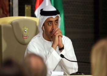  العرب اليوم - لافروف وعبد الله بن زايد يبحثان تطورات الأوضاع في مضيق هرمز