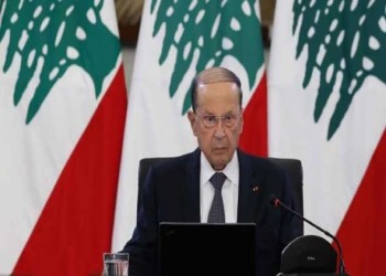  العرب اليوم - الرئيس اللبناني يوقع مرسوم تشكيل مجلس وطني لضبط سياسة الأسعار داخل الدولة