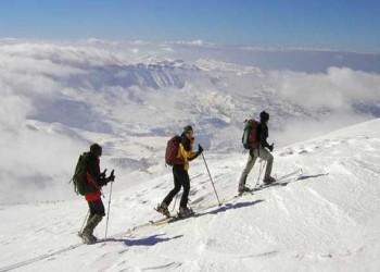  العرب اليوم - أفضل وجهات التزلج في أوروبا للمبتدئين