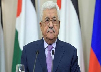  العرب اليوم - وزير الخارجية الألماني يلتقي الرئيس الفلسطيني في رام الله ضمن جهود التهدئة