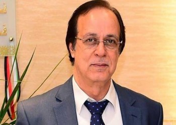  العرب اليوم - تكريم إماراتي يسلّط الضوء على تجربة الأديب العربي أنور الخطيب