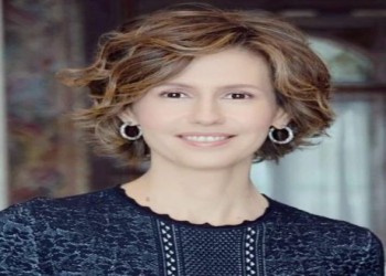  العرب اليوم - تشخيص إصابة السيدة الأولى في سوريا أسماء الأسد بسرطان الدم