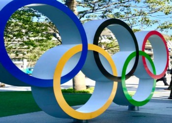  العرب اليوم - القطري معتز برشم يحرز ذهبية الوثب العالي في أولمبياد طوكيو
