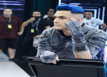  العرب اليوم - رامز جلال يجمع بين أجواء المرح في زفاف مصطفى شوبير والتشويق لبرنامجه الجديد