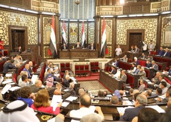  العرب اليوم - جدل في سوريا حول موعد انطلاق البرلمان بسبب تأخر الترتيبات في الحسكة