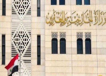 العرب اليوم - سوريا تدين استهداف ناقلة نفط تابعة لـ"أدنوك" وتؤكد دعمها للإمارات