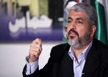  العرب اليوم - حماس تؤكد تمسكها بشروطها في المفاوضات مع إسرائيل