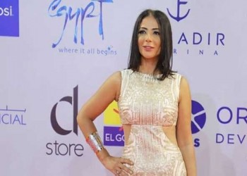  العرب اليوم - منى زكي تخوض تجربة الإنتاج السينمائي لأول مرة عبر مهرجان هوليوود للفيلم العربي
