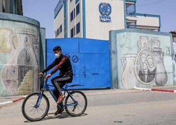  العرب اليوم - "الأونروا" تؤكد أن وقف إطلاق النار الفوري في غزة مسألة حياة أو موت