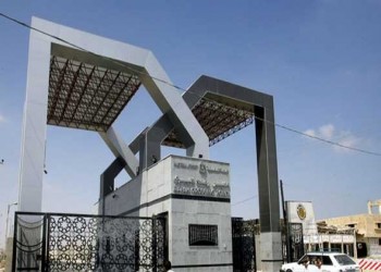  العرب اليوم - وصول الدفعة الثانية من العائدين إلى معبر رفح لإنهاء إجراءات الدخول إلى قطاع غزة