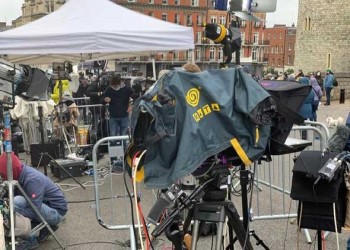  العرب اليوم - تركيا تعتقل مراسل دويتشه فيله بسبب منشور على وسائل التواصل الاجتماعي