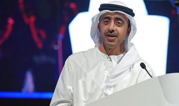  العرب اليوم - ساويرس يُعلق على مذكرة نشرها وزير خارجية الإمارات بشأن "الهرم الأكبر"