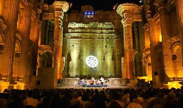  العرب اليوم - المهرجانات اللبنانية تعود لتنشر الفرح بعد غياب سنتين