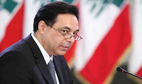 العرب اليوم - نائب لبناني يكشف عن تقديم رئيس وزراء لبنان سيرته الذاتية للعمل في دولة خليجية