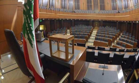  العرب اليوم - مجلس النواب اللبناني يفشل للمرة السابعة في انتخاب رئيس جديد للبلاد