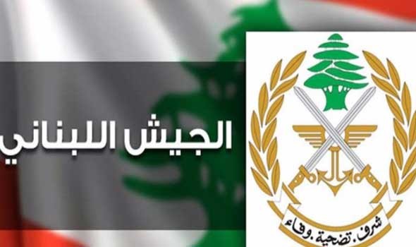  العرب اليوم - الجيش اللبناني يعمل على إخماد النيران في أهراءات مرفأ بيروت