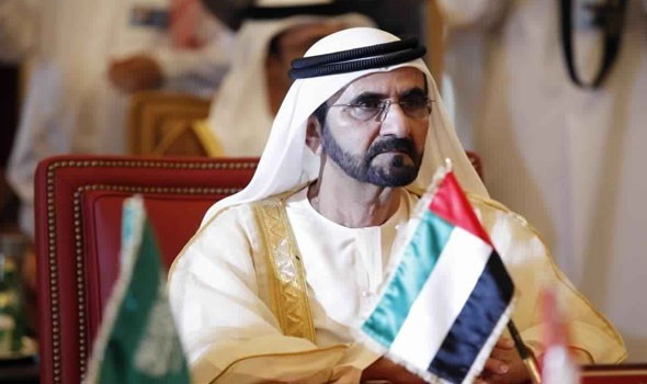  العرب اليوم - محمد بن راشد يعلن إنشاء أطول ممشى جبلي في الإمارات
