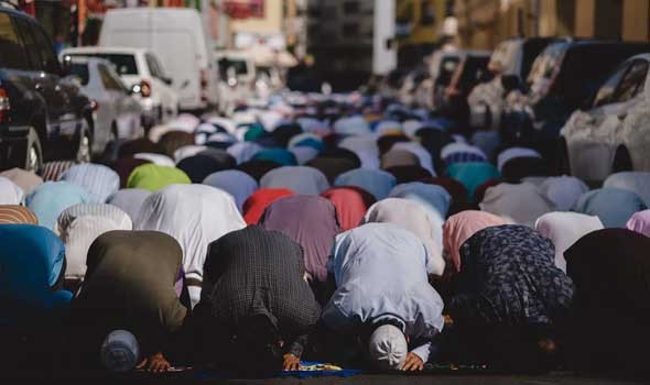  العرب اليوم - ضوابط جديدة للصلاة في الحرم المكي والعمرة بالسعودية