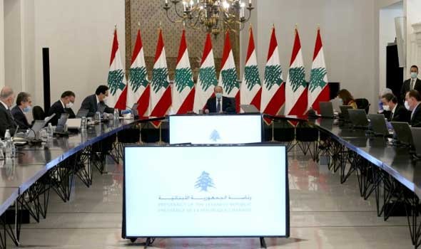  العرب اليوم - الوزراء اللبناني يعقد جلسة عادية اليوم ويبحث استعدادات الانتخابات النيابية