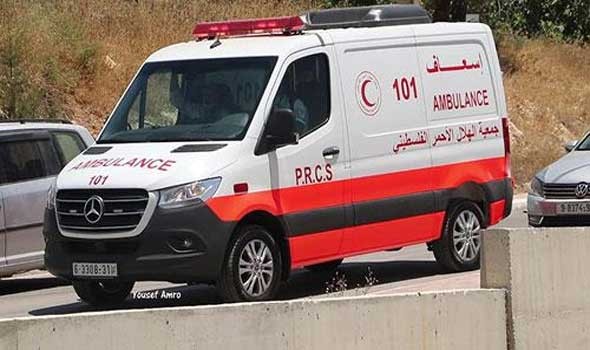  العرب اليوم - الهلال الأحمر الفلسطيني يعلن عن استشهاد 4 أشخاص إثر هجوم إسرائيلي على مخيم نور شمس في طولكرم