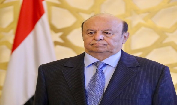  العرب اليوم - الرئيس اليمني يغادر السعودية إلى الولايات المتحدة في رحلة علاجية