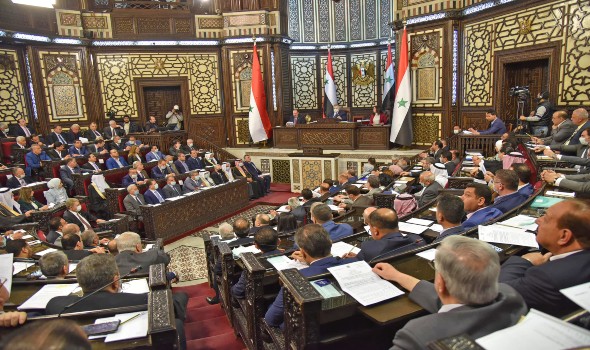  العرب اليوم - مهلة تقديم طلبات الترشح لانتخابات الرئاسة السورية والبرلمانات المشاركة لمواكبتها