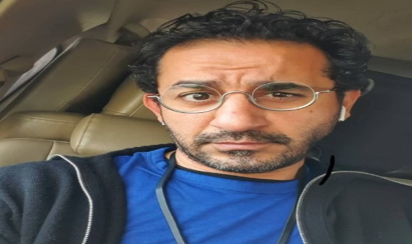  العرب اليوم - الكوميديا تسيطر على البرومو الأول لفيلم أحمد حلمي "واحد تاني"