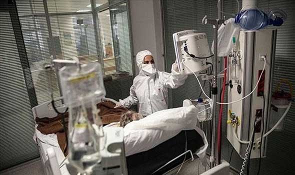  العرب اليوم - انخفاض هرمون التستوستيرون للرجال قد يجعلهم أكثر عرضة لدخول المستشفى بسبب كورونا