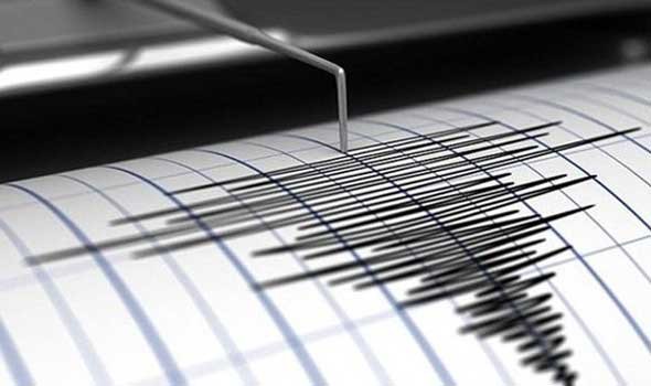  العرب اليوم - زلزال بقوة 5.4 درجة يضرب جزر الكوريل الجنوبية في الشرق الأقصى