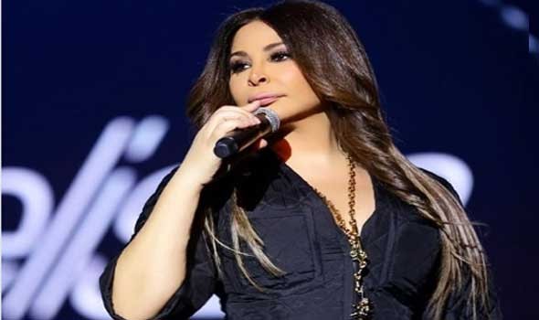  العرب اليوم - الفنانة اللبنانية إليسا تحيي أول حفل غنائي لها في بغداد