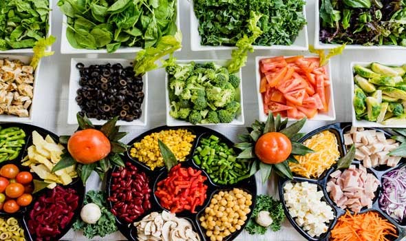  العرب اليوم - دراسة تؤكد الخضراوات الغنية بالنترات تقلل مخاطر الإصابة بأمراض القلب