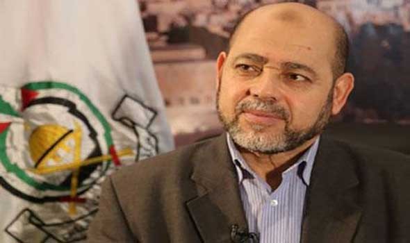  العرب اليوم - رئيس مجلس إفتاء روسيا يلتقي وفد "حماس" ويؤكد دعمه لفلسطين