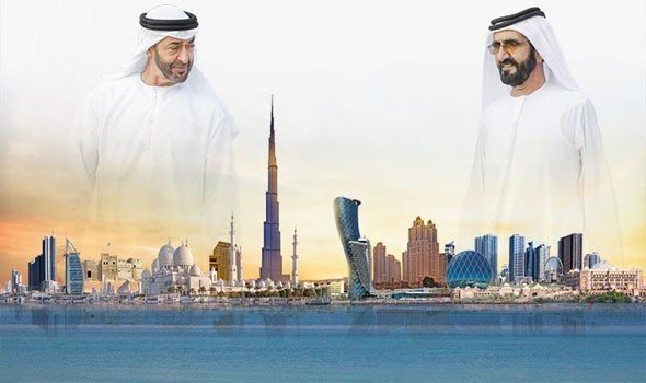  العرب اليوم - أبو ظبي أول مدينة في العالم تتسلم عقارا جديدا ضد "كوفيد-19"