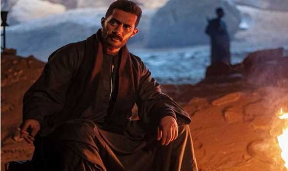  العرب اليوم - محمد رمضان يُعلن انتهاء 70% من مسلسل العمده