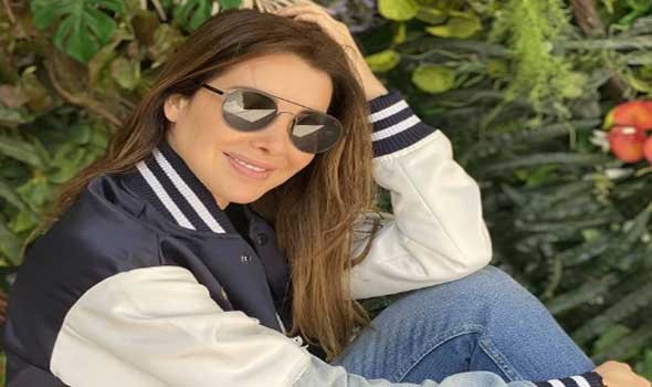  العرب اليوم - أول ظهور لـ نانسي عجرم مع زوجها فادي الهاشم بعد شائعات الانفصال