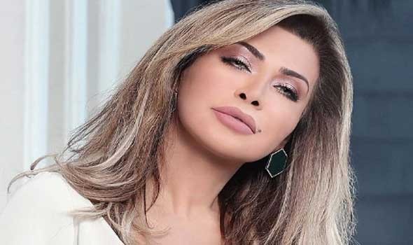  العرب اليوم - الفنانة اللبنانية نوال الزغبي توضح حقيقة تعرضها للتسمم