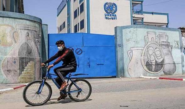  العرب اليوم - منظمة الأونروا تُعلن أن النظام الصحي في غزة ينهار وإنتشار الأمراض في القطاع
