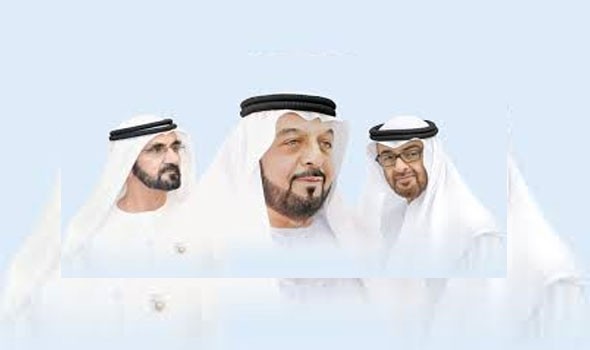  العرب اليوم - رئيس الإمارات يصدر قراراً باعتماد المبادئ العشرة للخمسين عاماً المقبلة