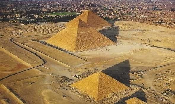  العرب اليوم - مصر وسلطنة عُمان بين أفضل الوجهات السياحية في 2022