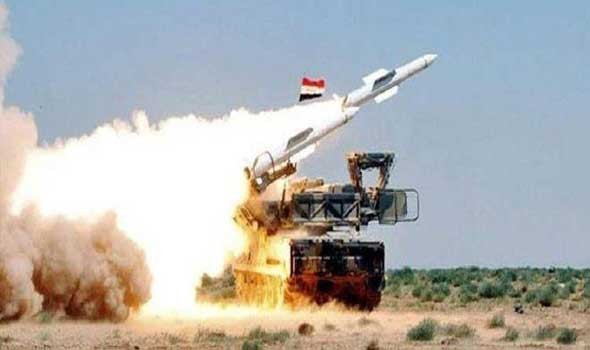  العرب اليوم - تدمير صاروخ باليستي و4 مسيّرات حوثية استهدفت جازان