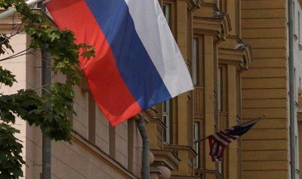  العرب اليوم - روسيا تستدعي السفير الأميركي احتجاجاً على التدخّل في الانتخابات